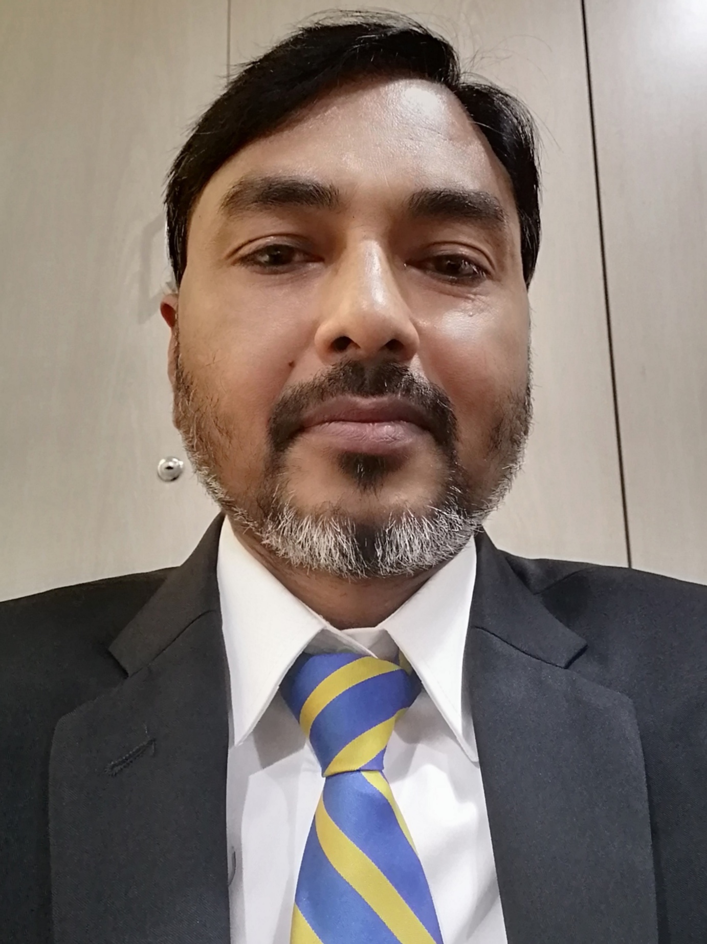 Jobayer Ahmed