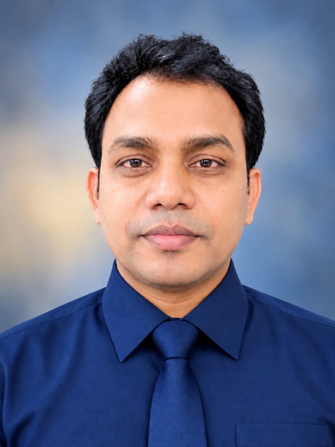 Md. Bablur Rahman