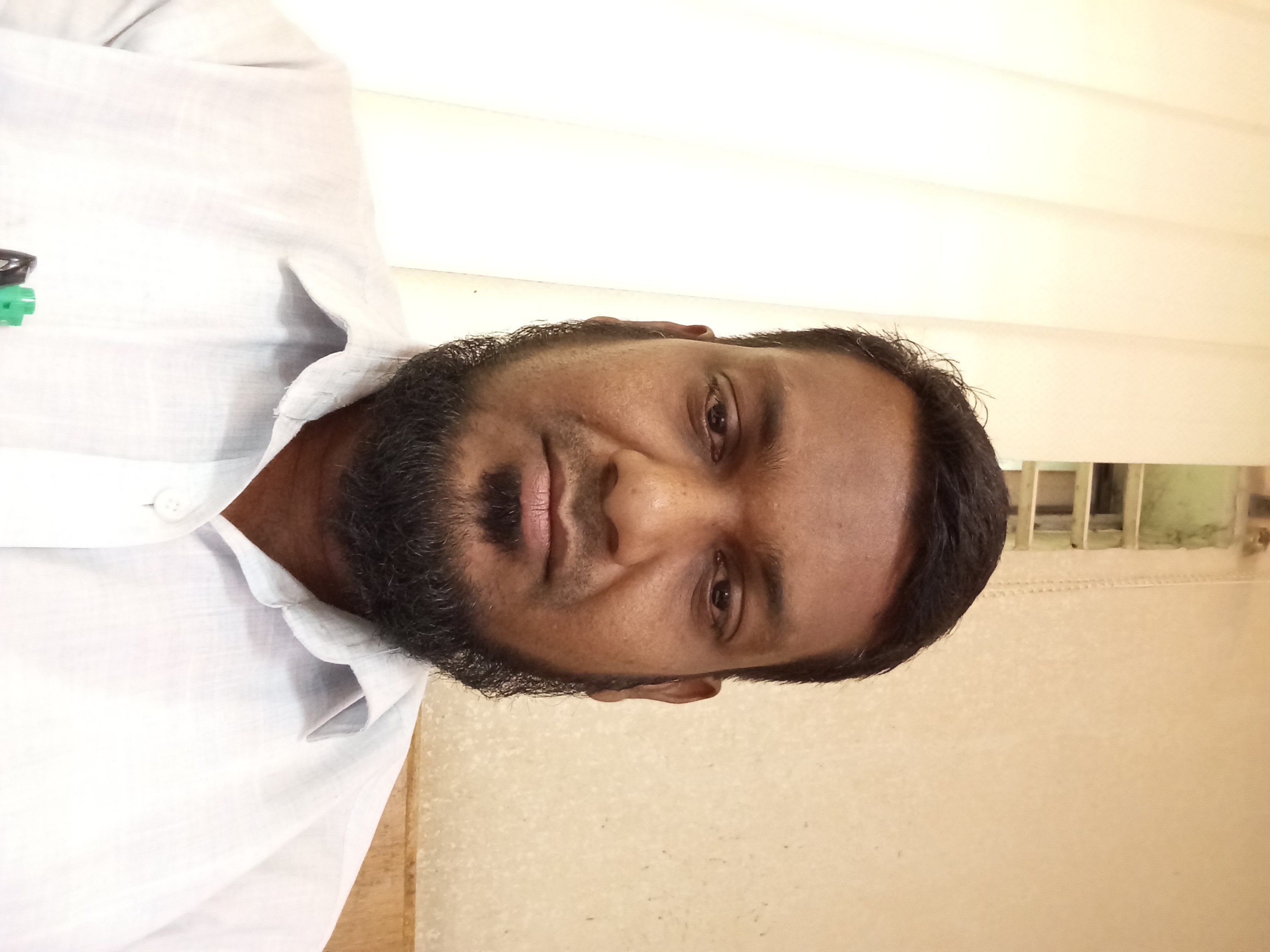 Md. Anwar Hossain