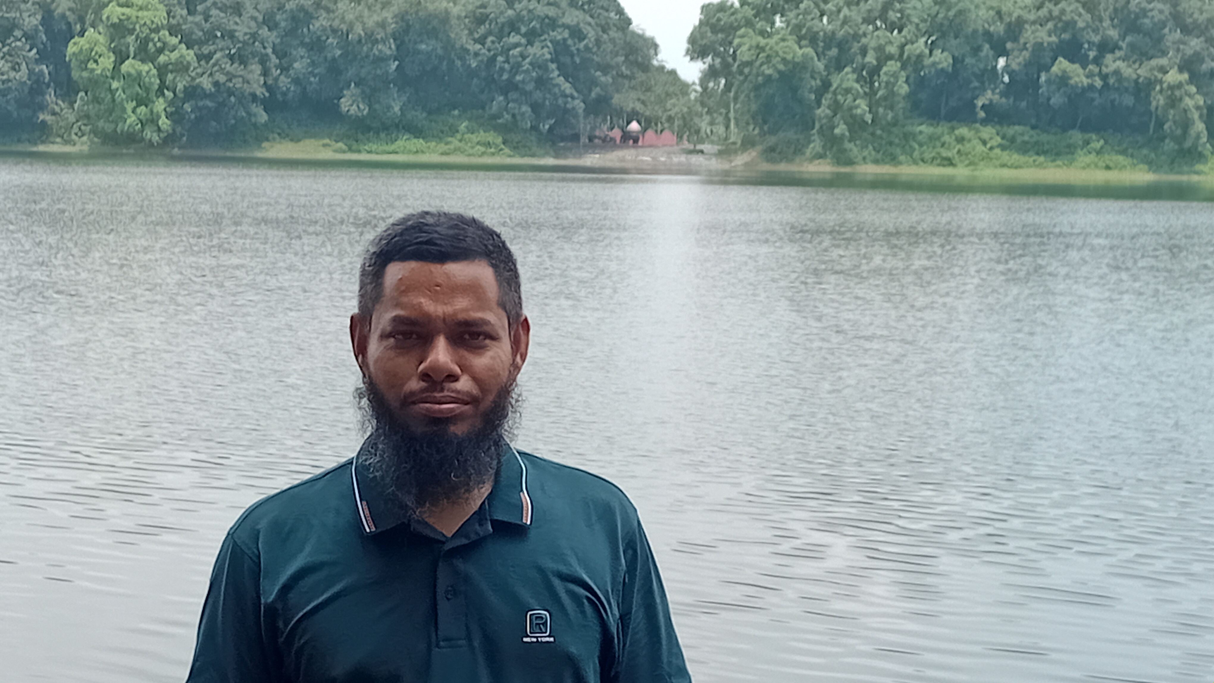 Md. Zahid Khan