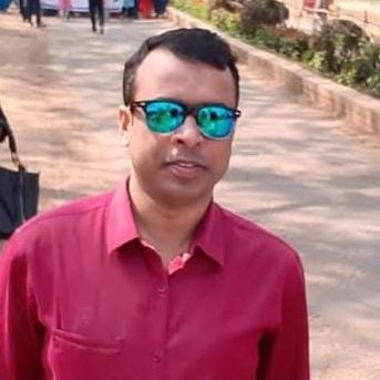 Md Matiur Rahman mollah