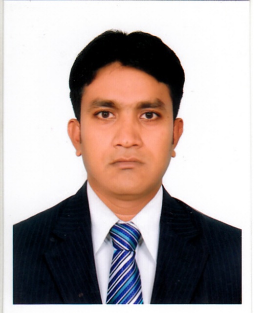 Md. Golam Hafiz