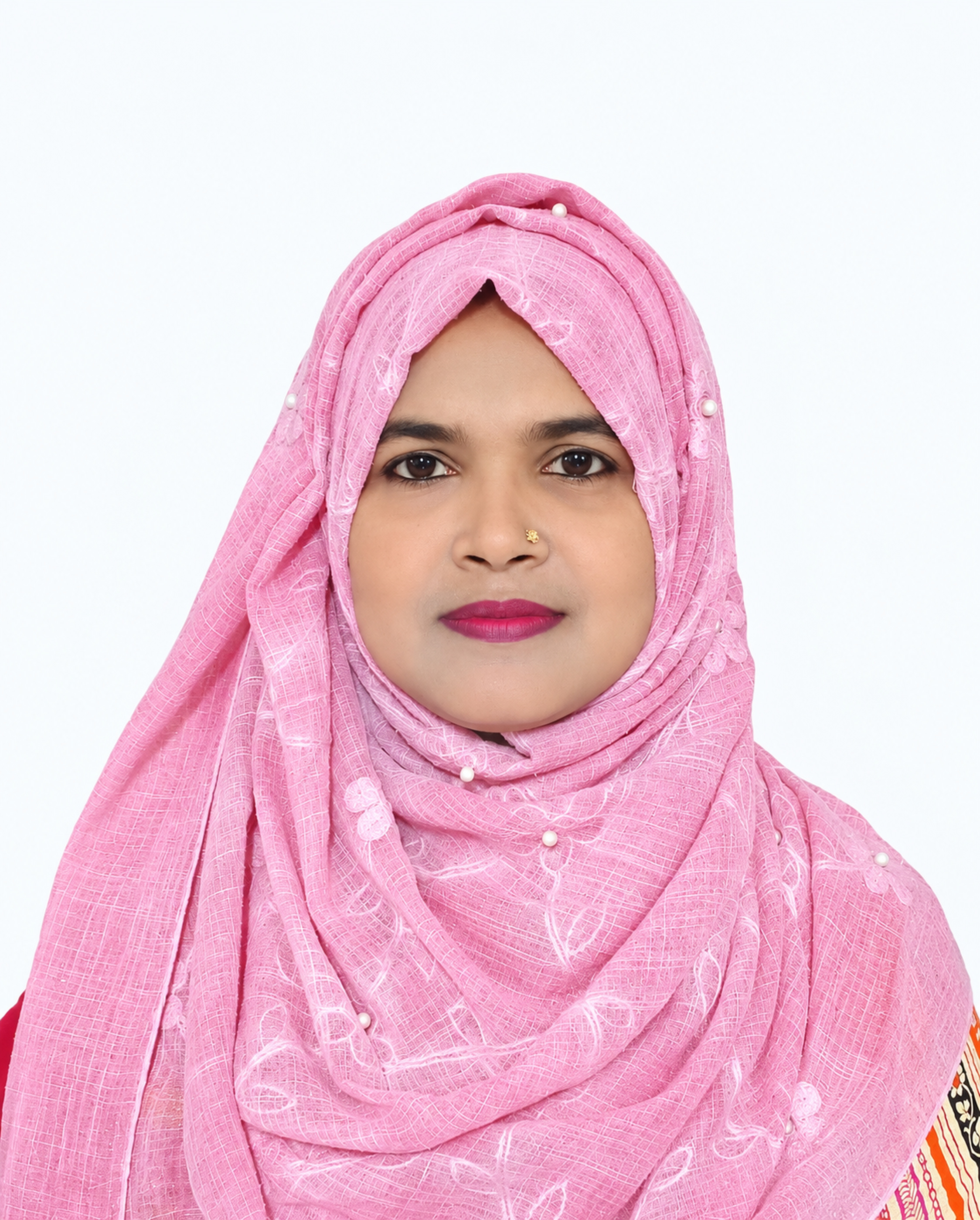 Most. Mosareba Khanam (Shiuly)