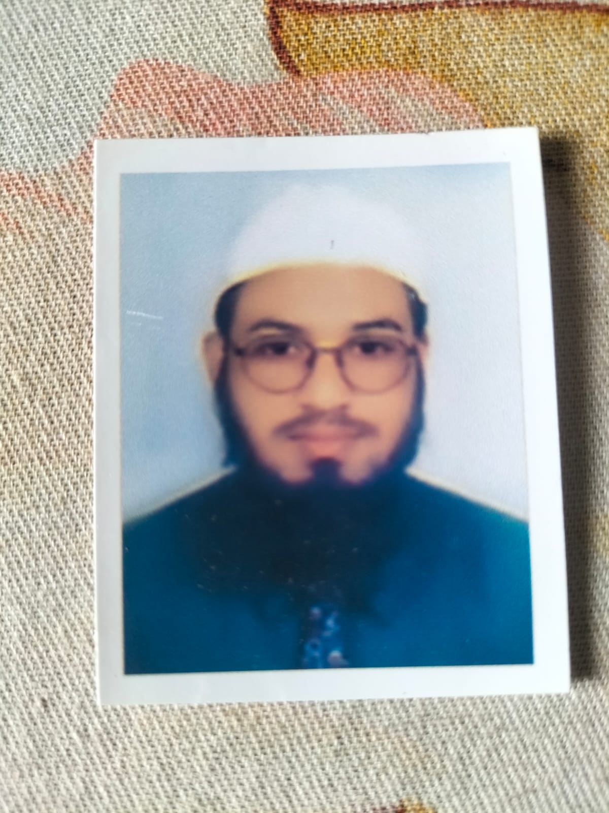 Md.Rafiqul Islam