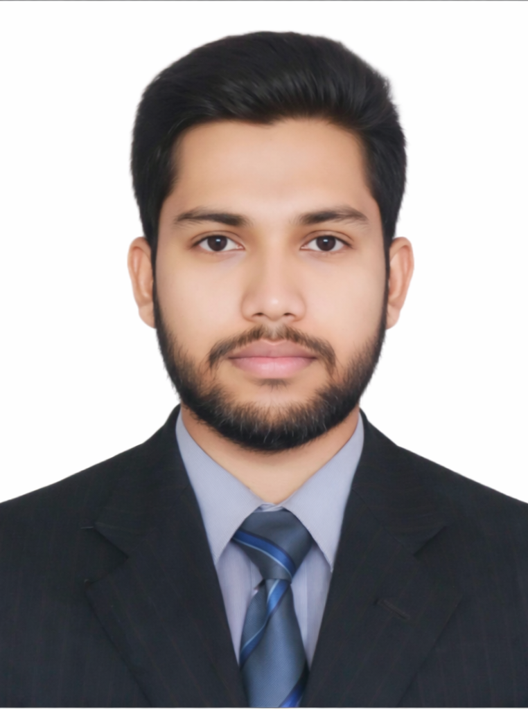 Md. Mahadi Hasan