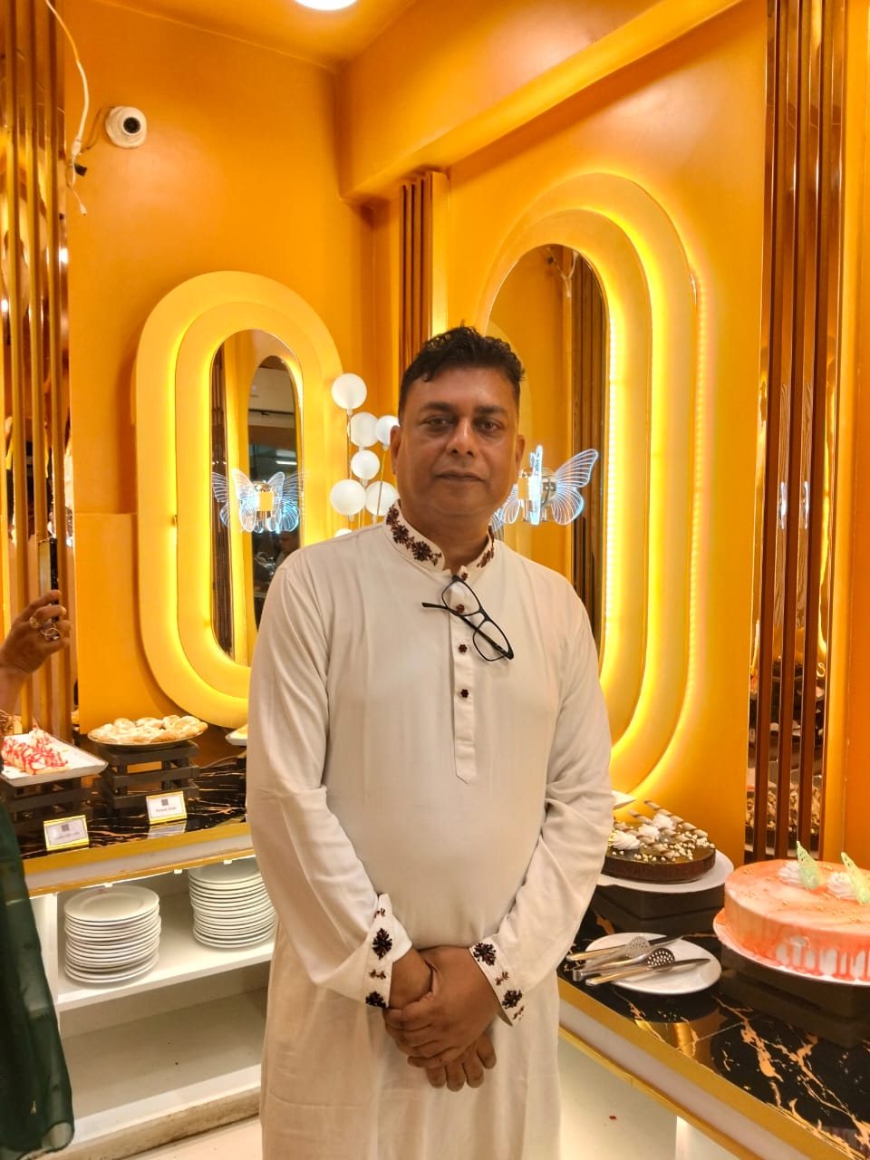Eng Md. Kamrul Hasan Sagar