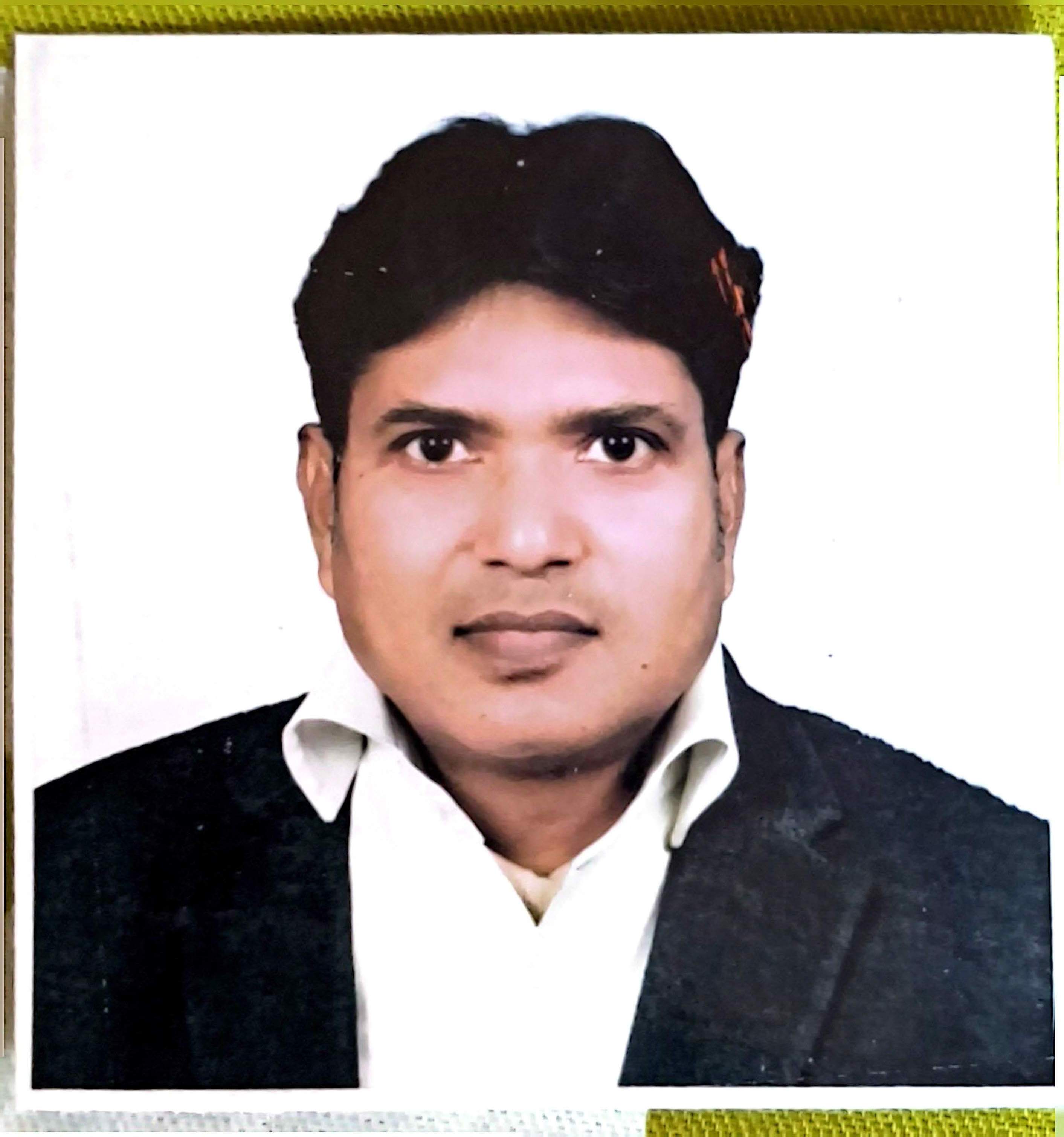 Suvas Kumar Sarker