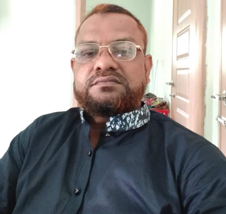 MD. Ataur Rahman Ripon