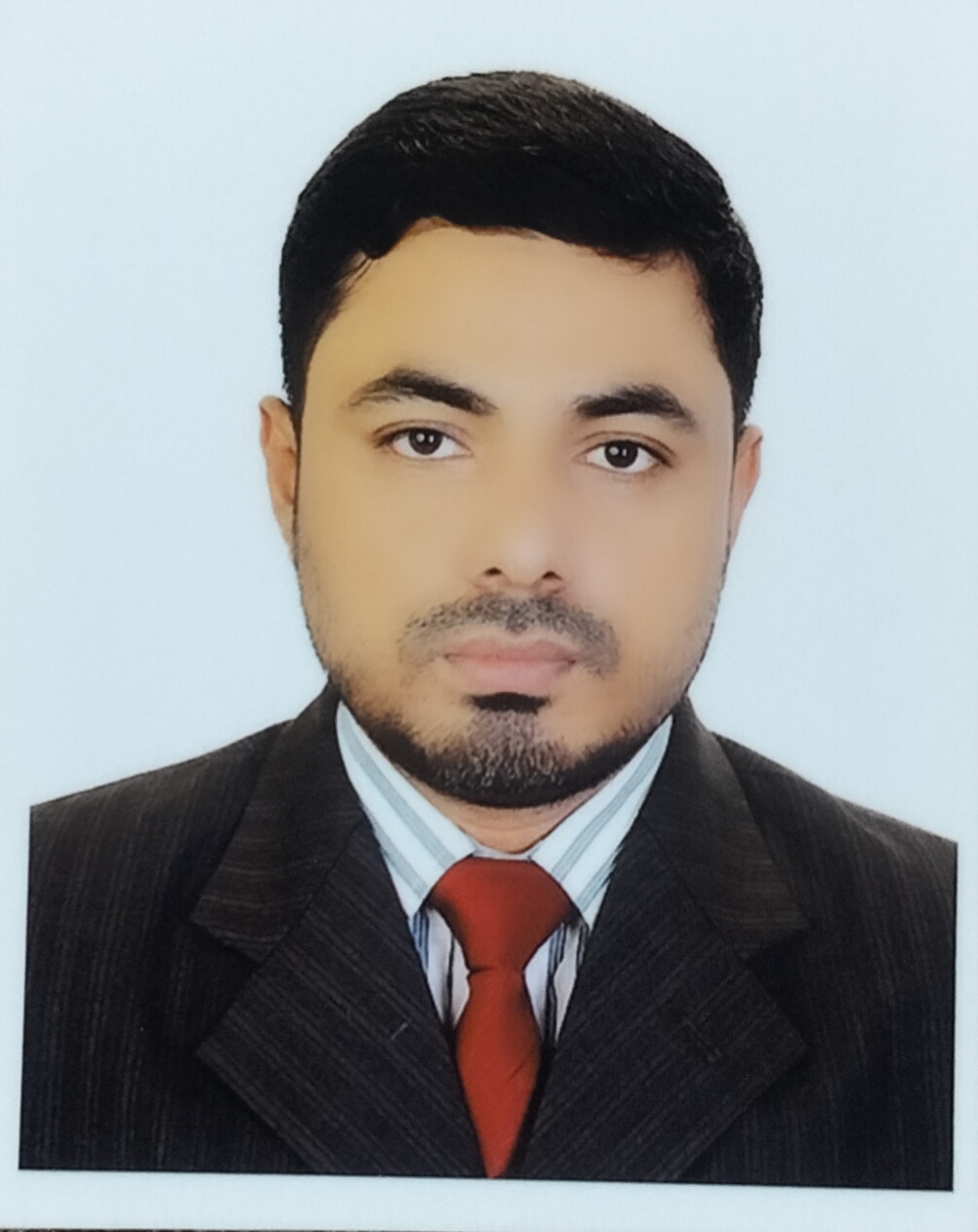 MD. MASUD RANA