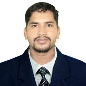 Md. Amirul Islam
