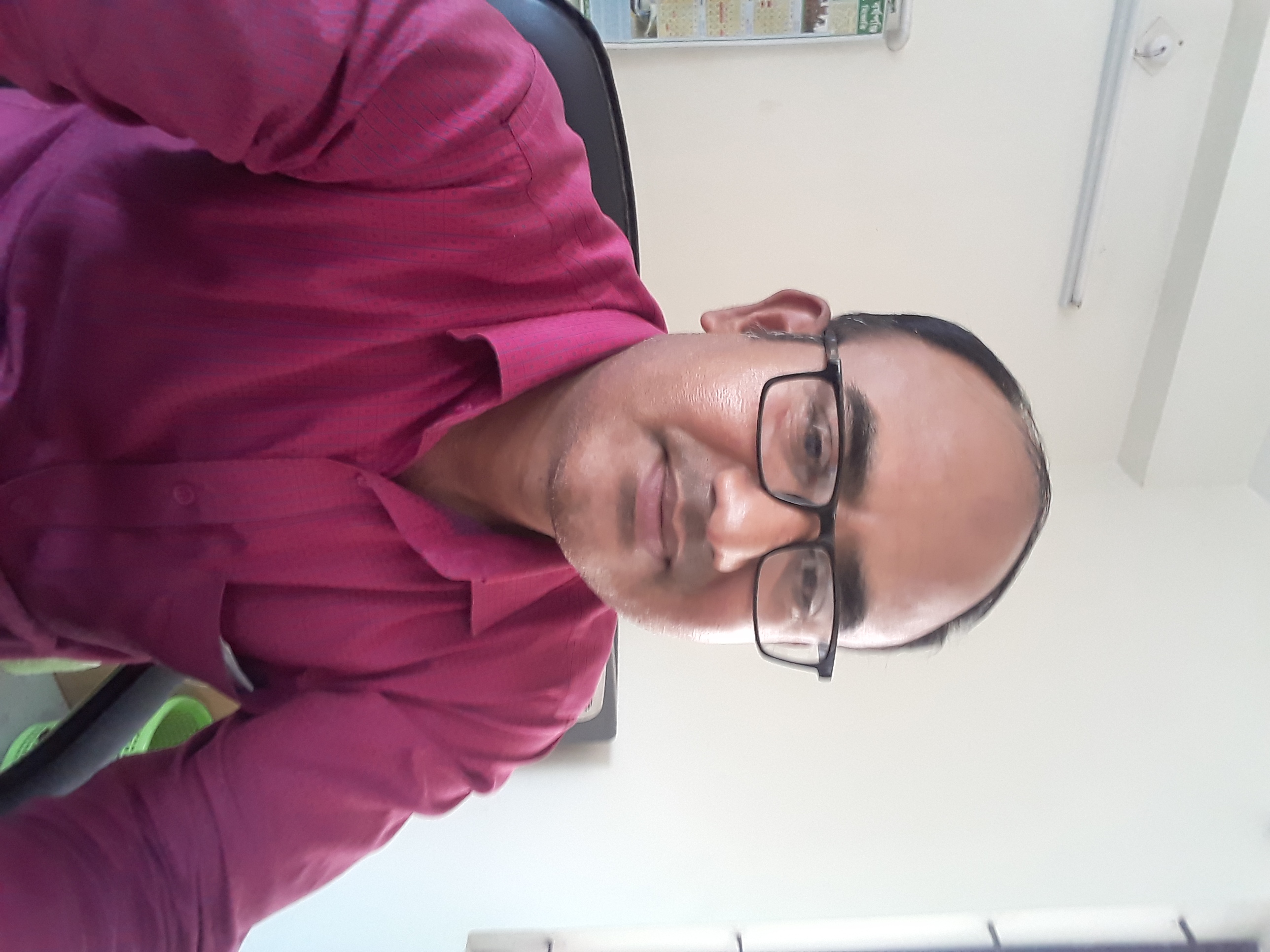 Md Kamruzzaman