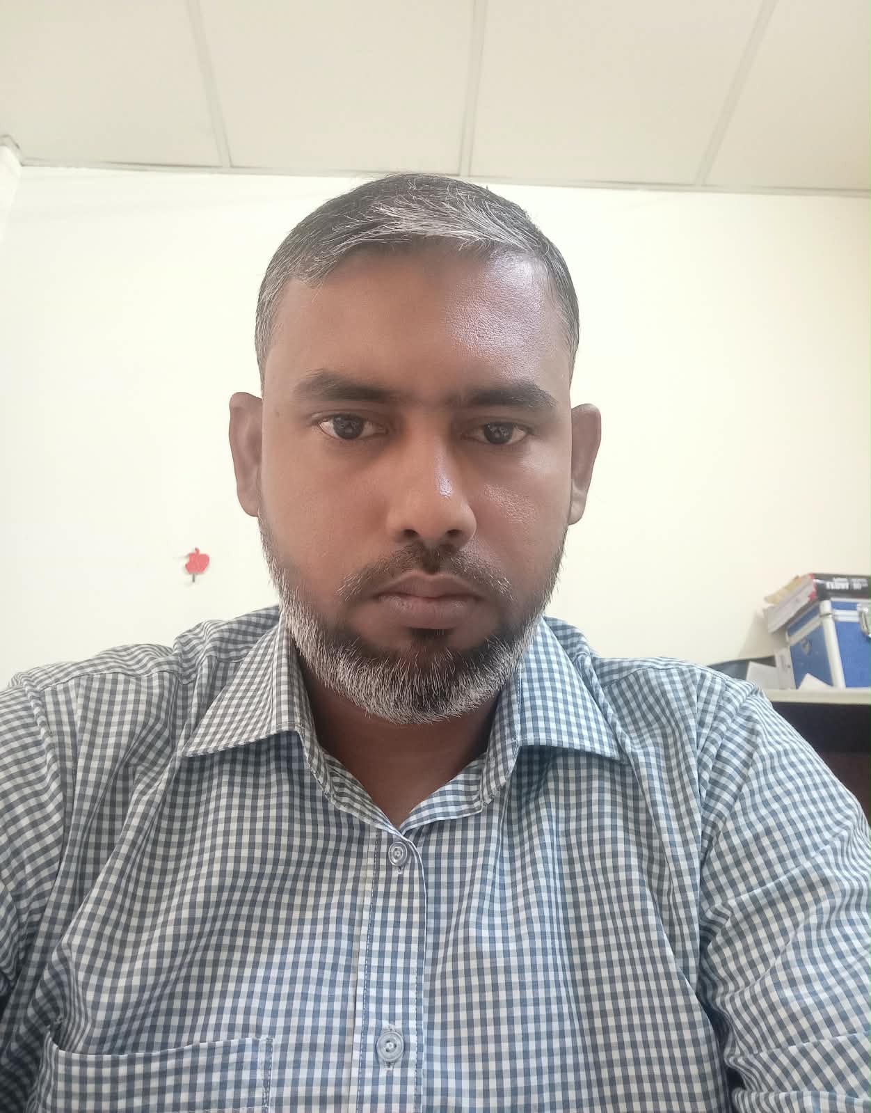 Md. Mojahidul Islam