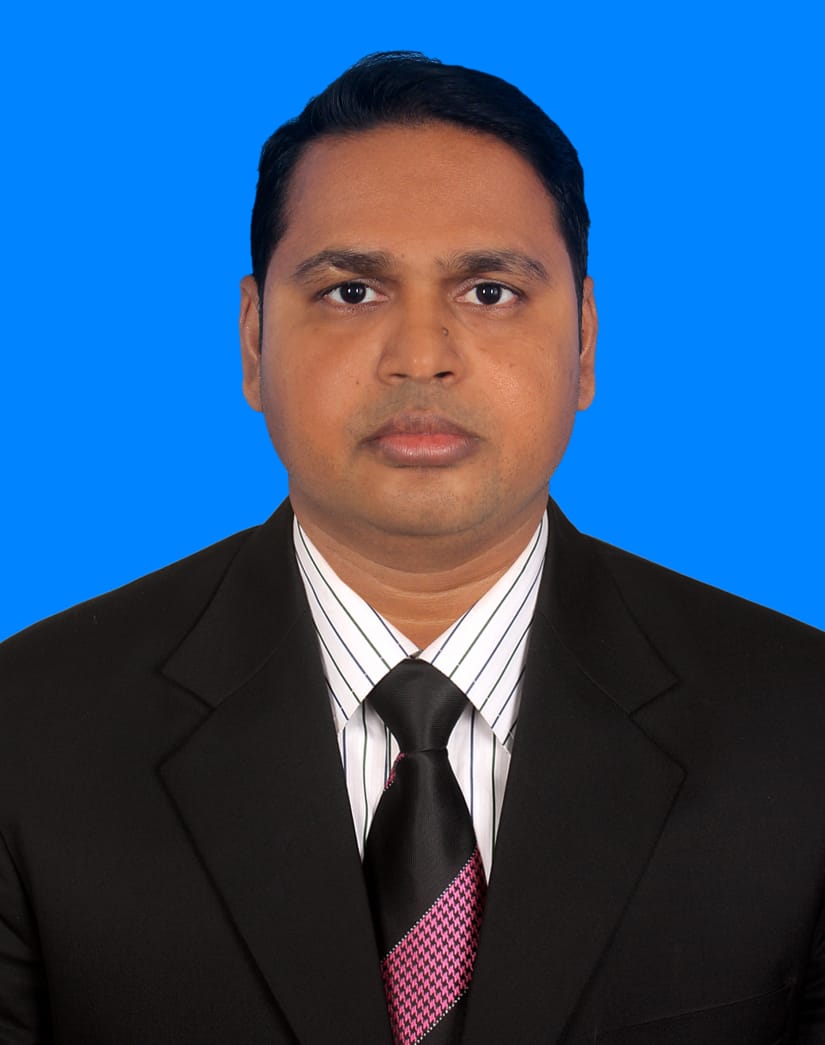 ENGR. MD. JAHANGIR ALAM