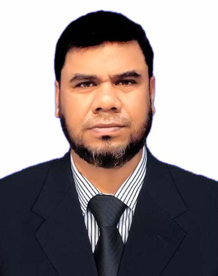 Md. Biplob Ali