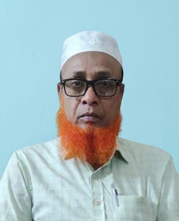 Md. Abdur Rashid