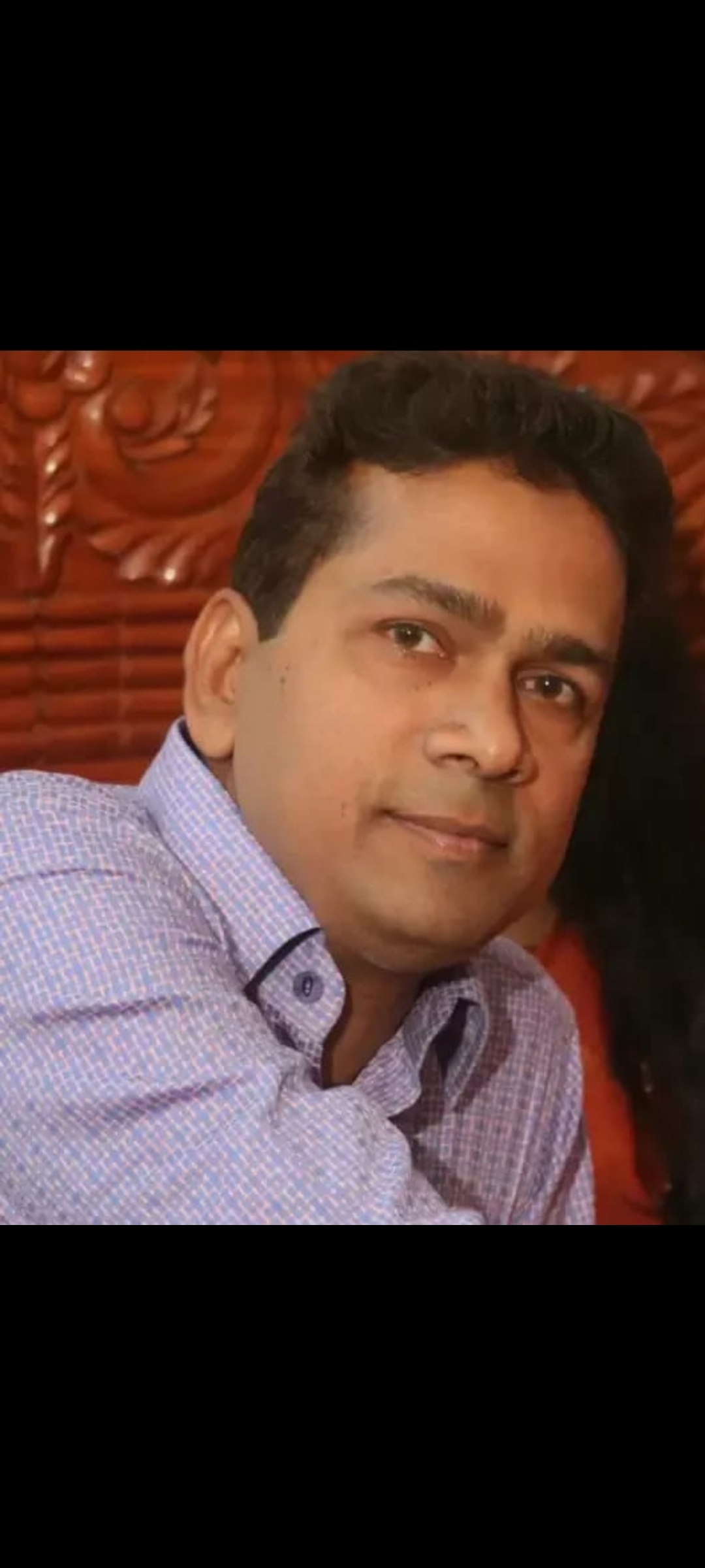 Md. Zahangir Alam