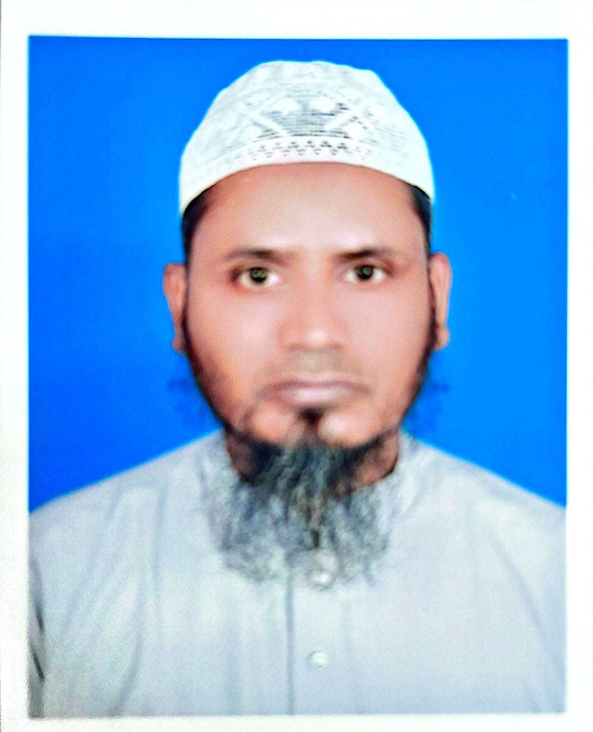 Md. Shahidul Islam