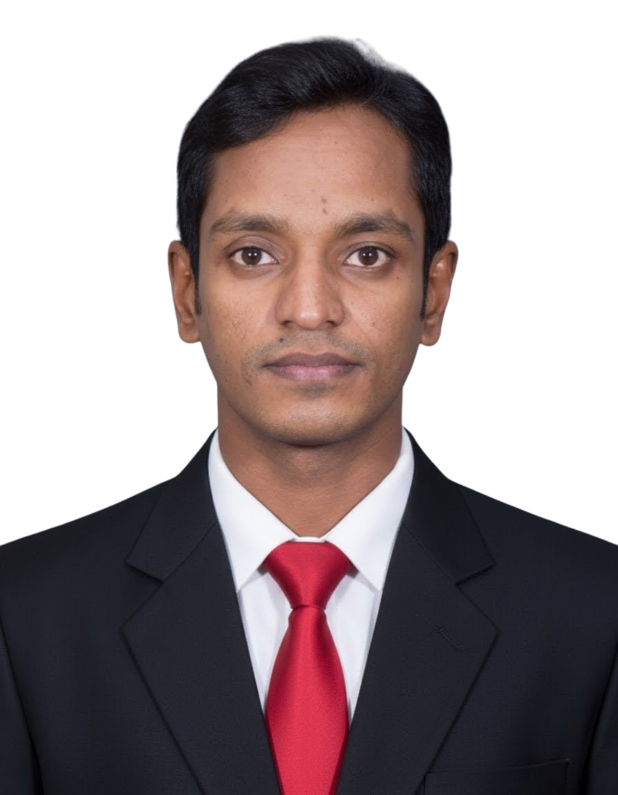 Md. Shakil Ahamed