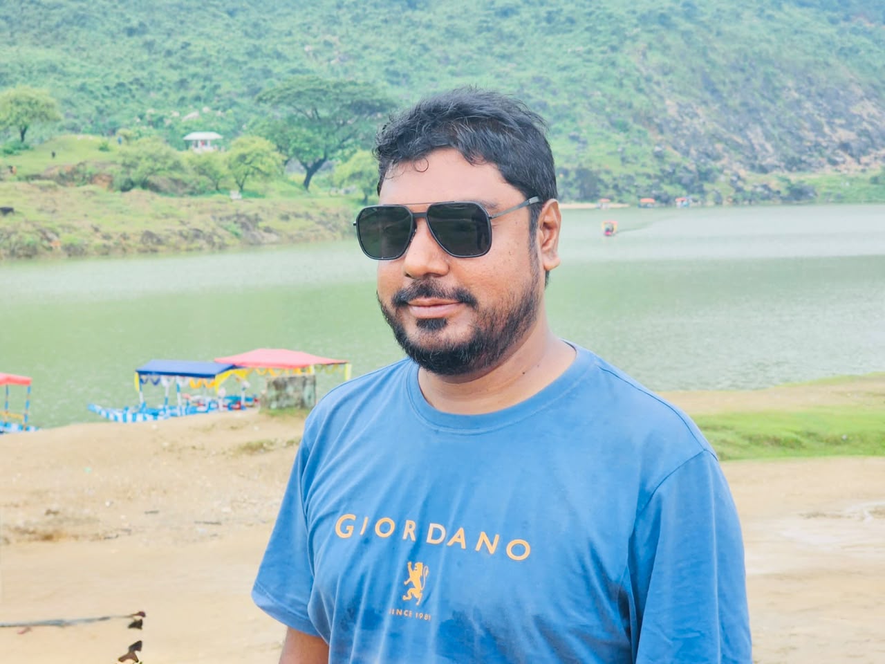 Md.Abu Daud