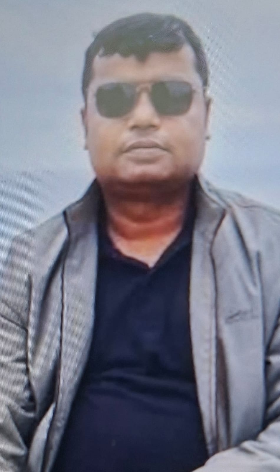 Mukul Hossain