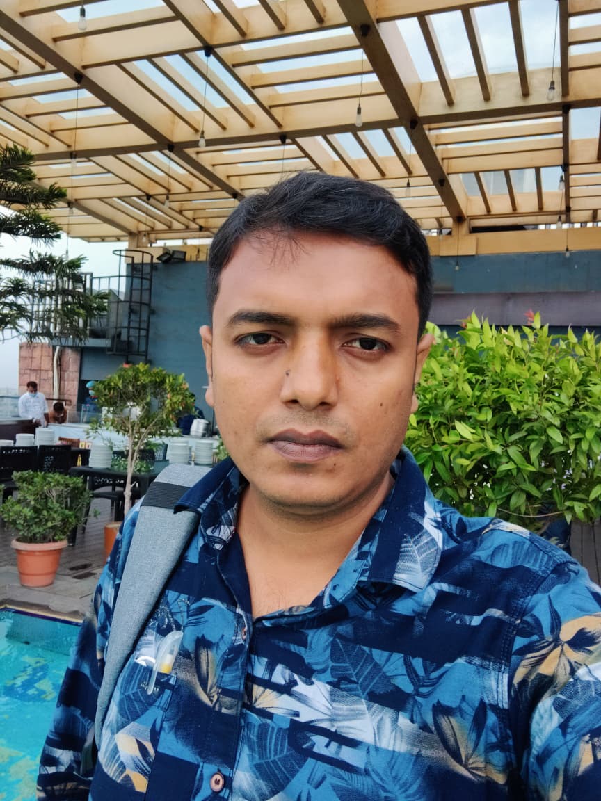 Md. Shaheen alam
