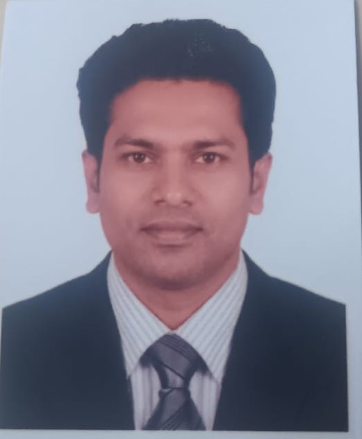 Md Mahfuzur Rahman