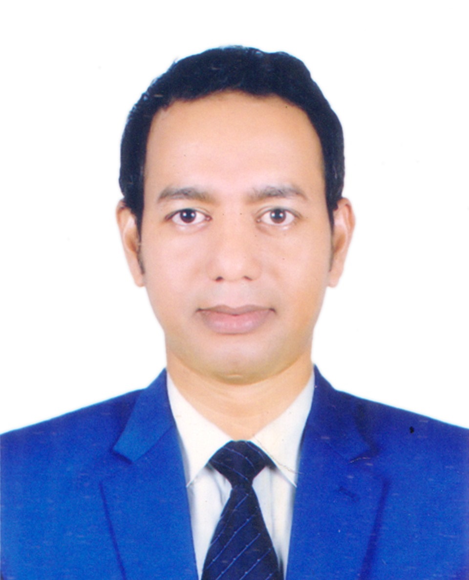 Md. Saiful Islam