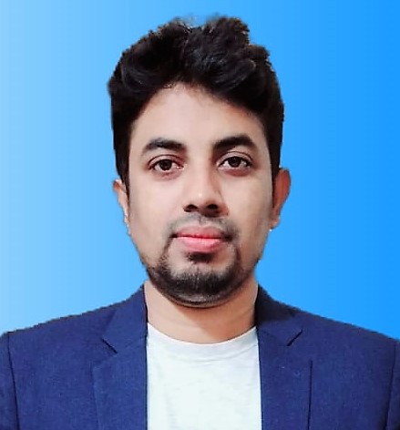 Md Mahbubul Islam