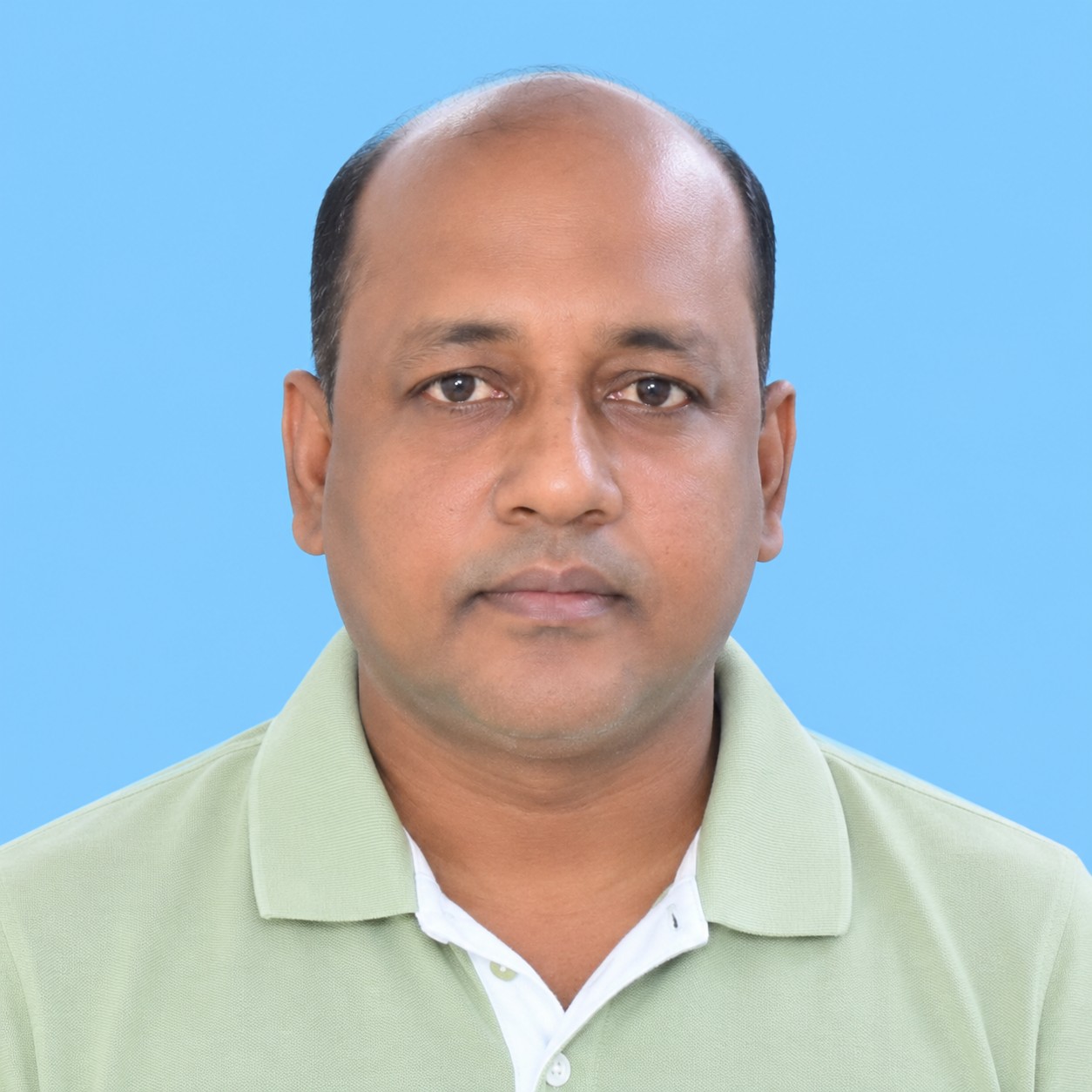 KM Shafiqul Azam babla