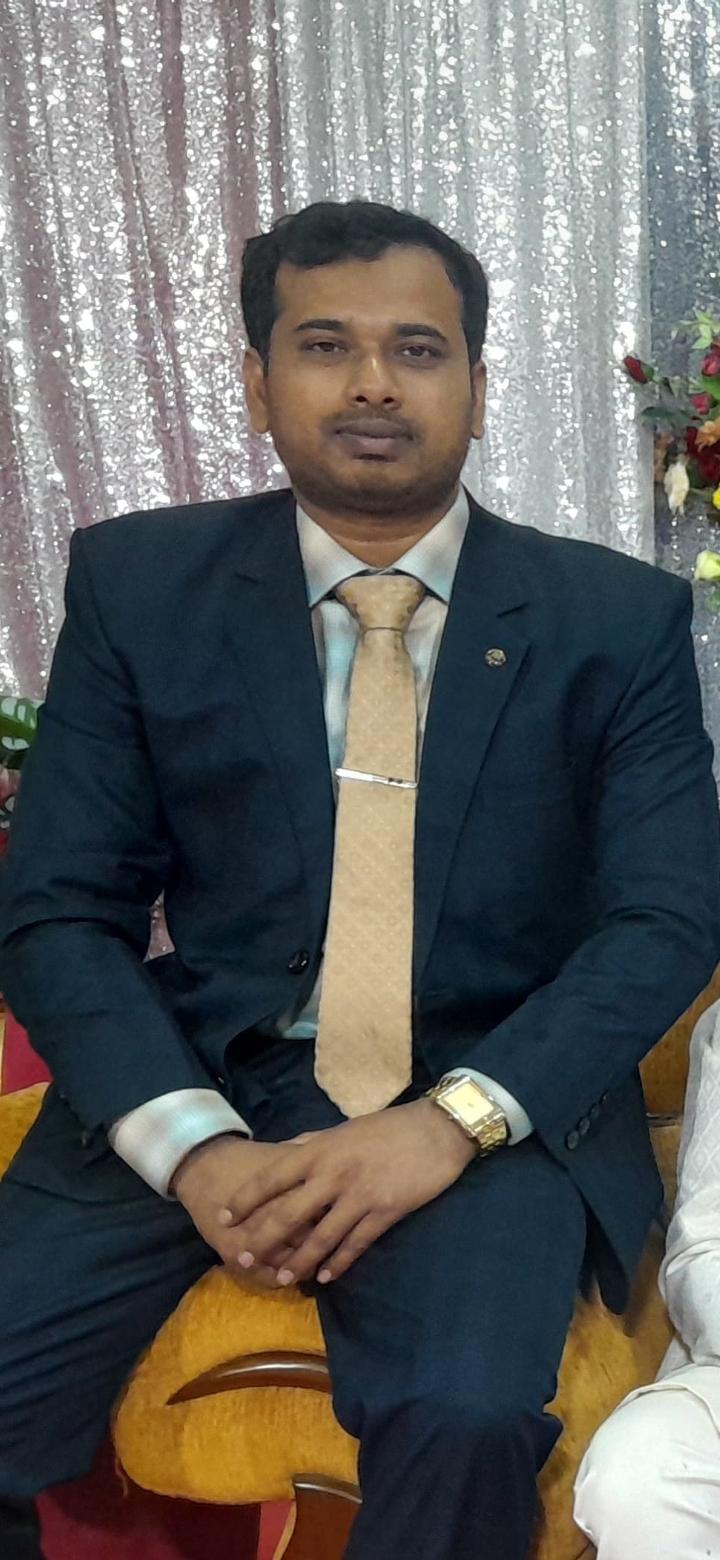 Md. Shakhawat Hossain