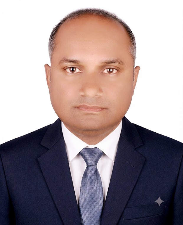 Uzzal Kumar