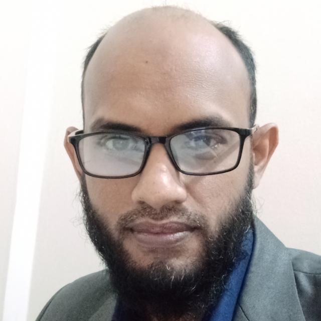 MD. KHAIRUL ISLAM