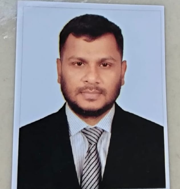Md.Shahidul Islam