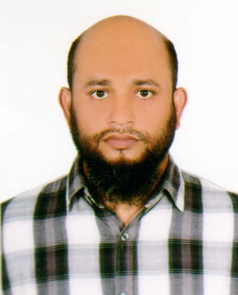 Faisal Ahmed