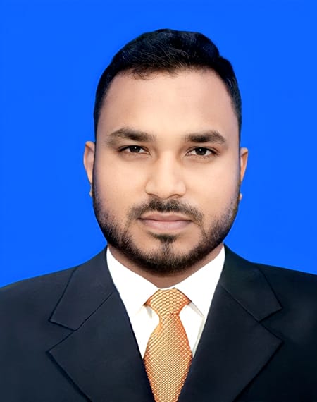 MD. SOYKOT HOSSAIN