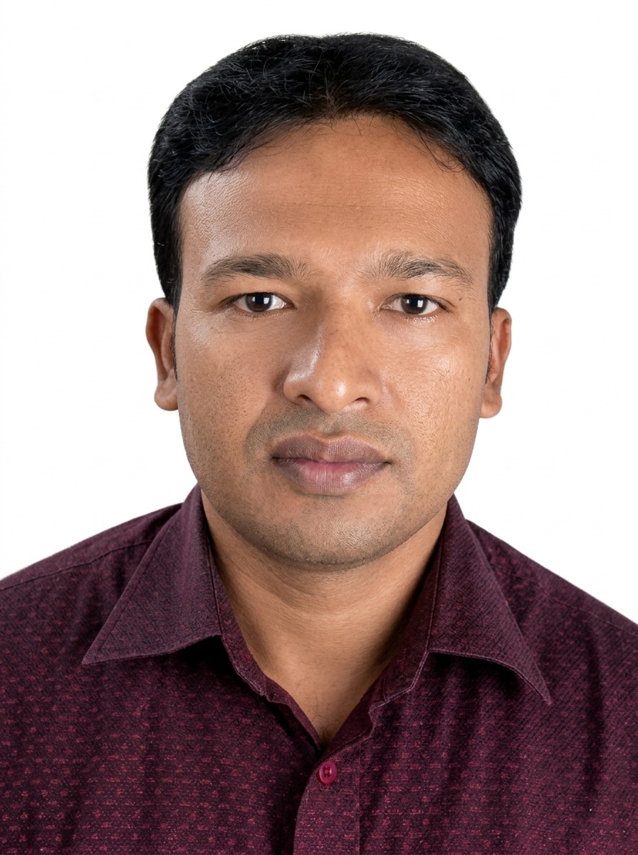 Momin Uddin