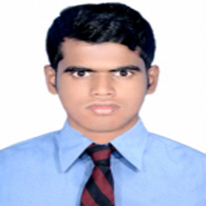 Md Alamin Hossen