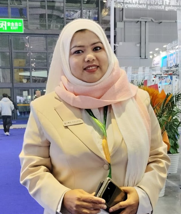 Tahmina Islam Meera