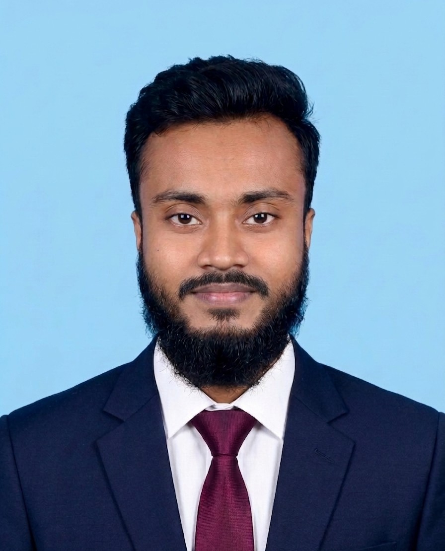 Abdullah Al Mamun
