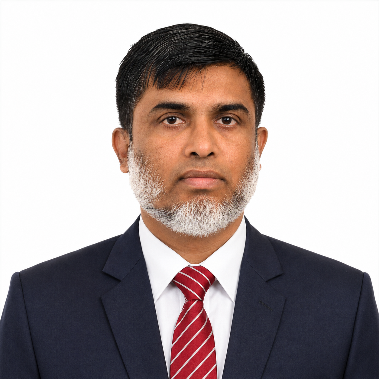 Md. Shafiqul Karim Shahen