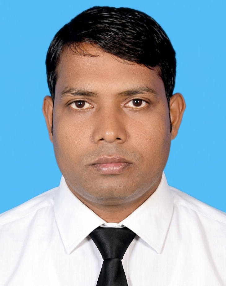 Bejoy Ahmed
