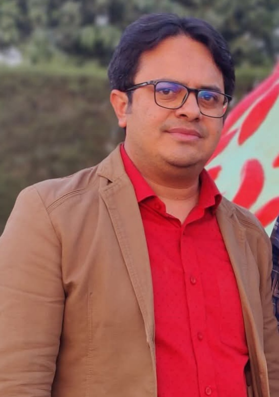 Md.Faruk Hossain