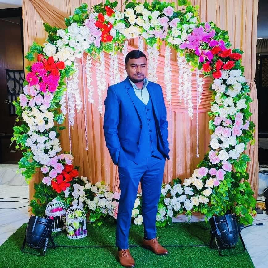 Md.Sirajul Islam