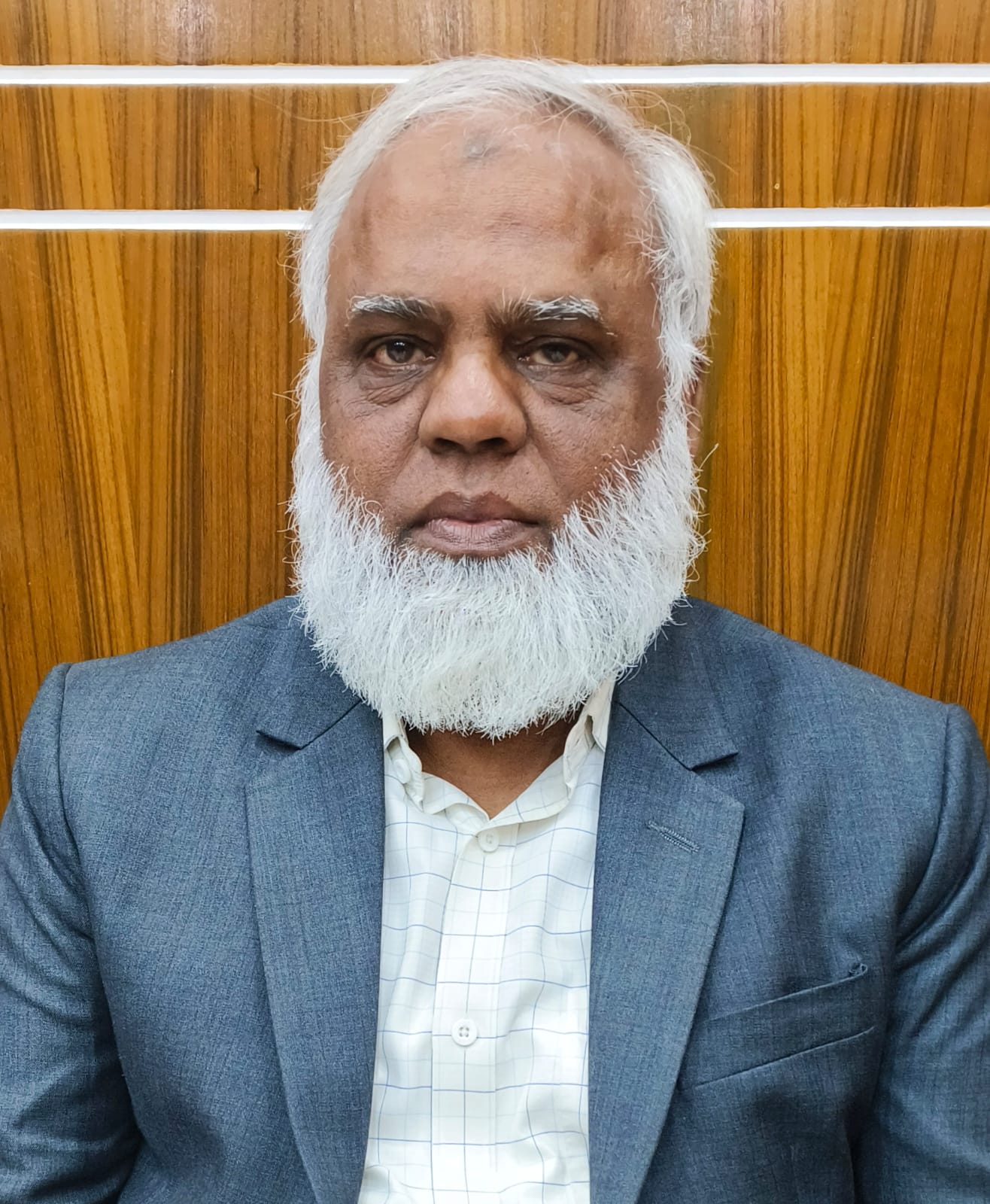 Sarker Harun Or Rashid