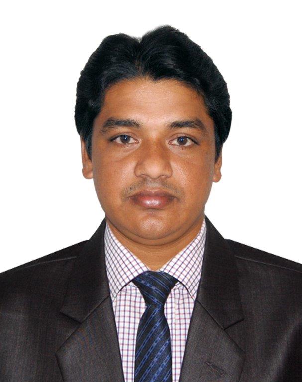 Md. Abul Hossain Udoy