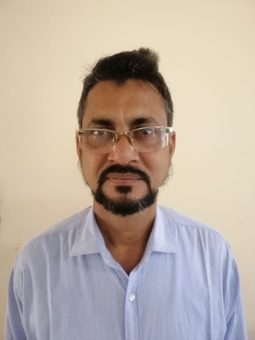 Md. Anowar Hossain
