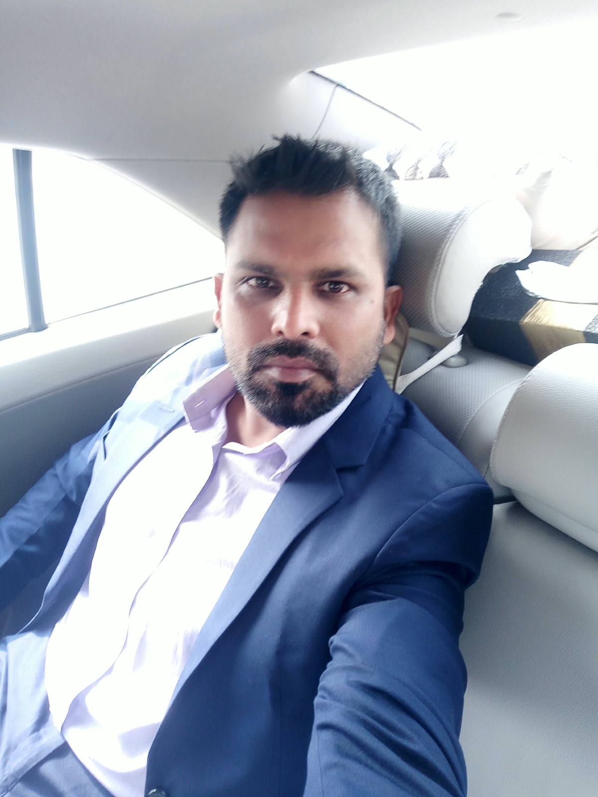 Md. Tawhidul Islam