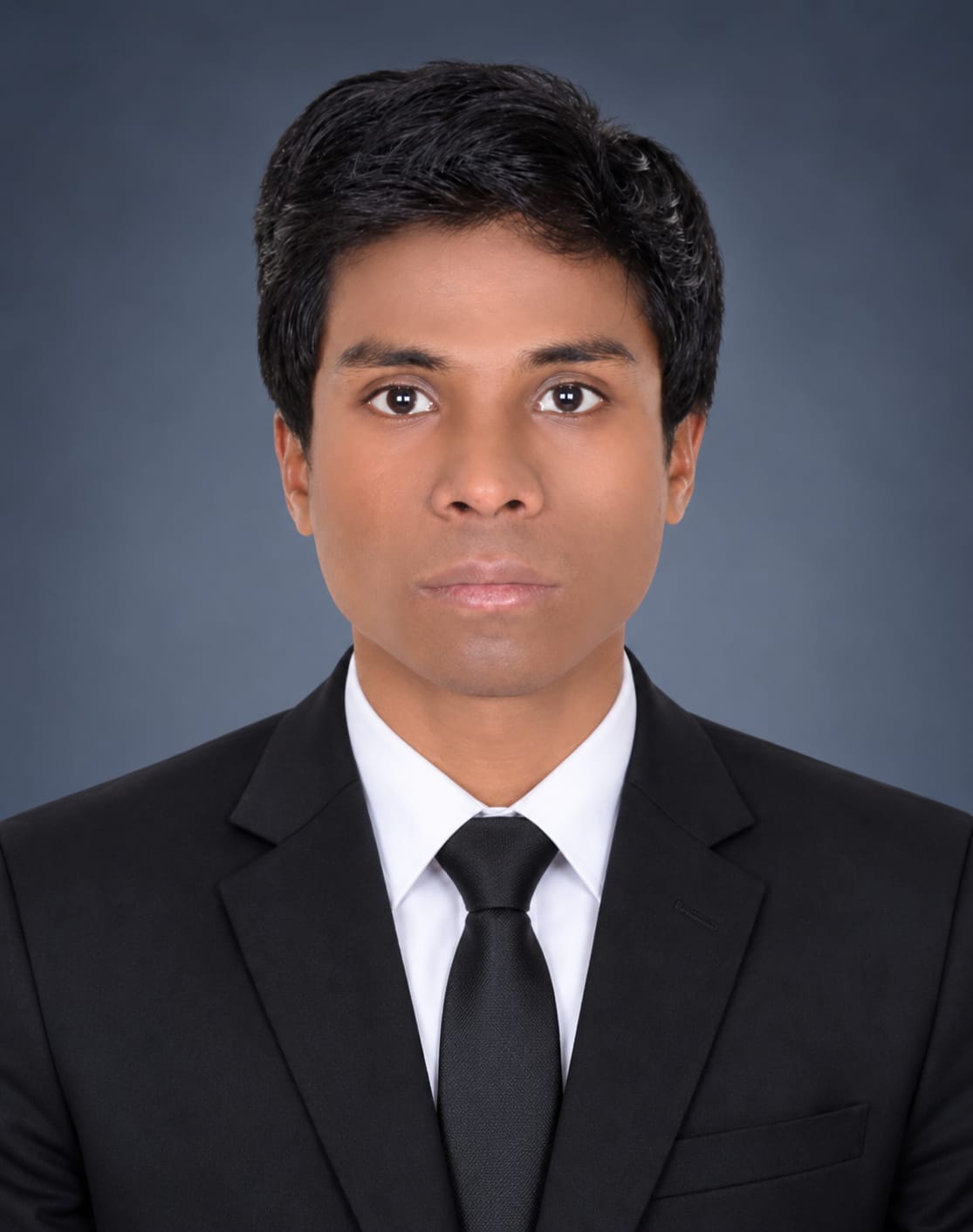 Md. Asadur Rahman