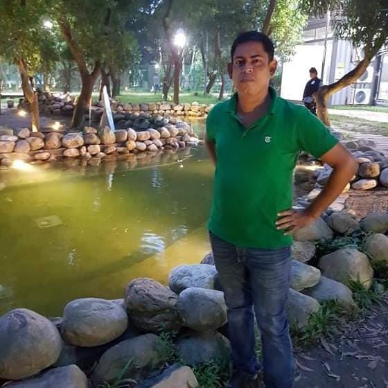 MD. HIRAK AL MAMUN