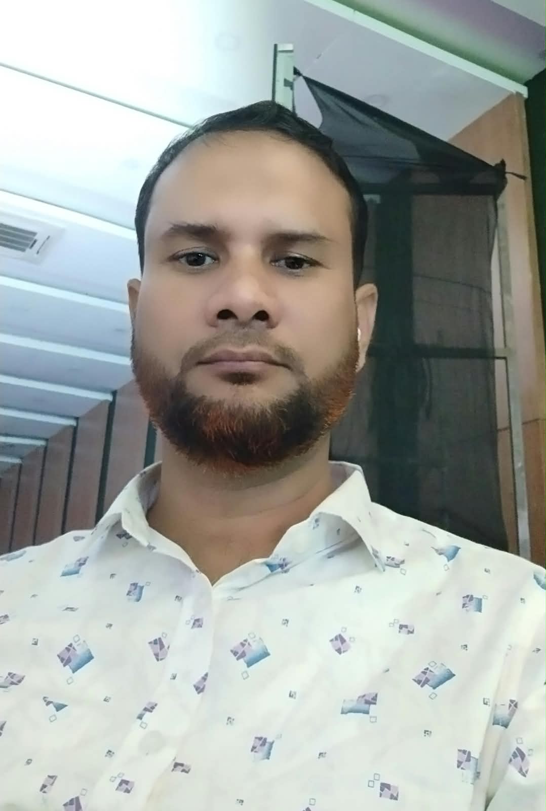 Md. Shamimul Haque